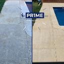 PR1ME - Softwash, Pressure Cleaning & Sealing logo